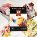 Watercolor Art Paper Pad Watercolour Paper